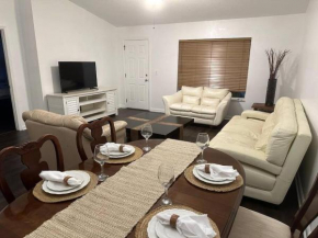 Palm Coast Retreat